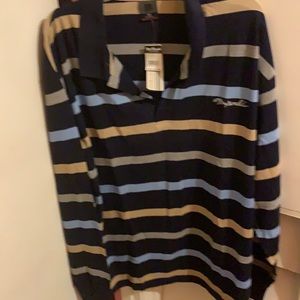 Big man Makaveli cotton shirt